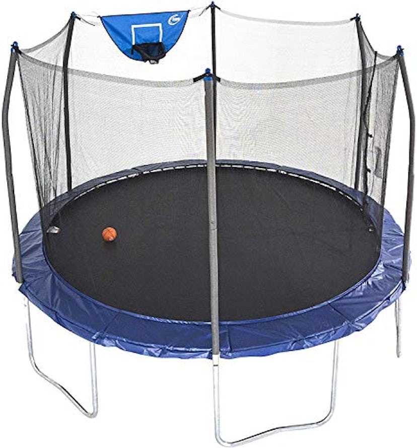 Skywalker 12-Foot Trampoline