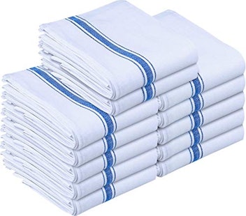 Utopia Towels 12-Pack Dish Towels