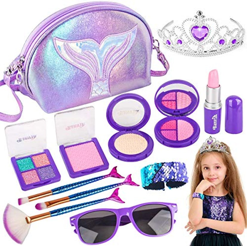 Banvih Makeup Kit