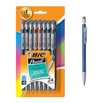 BIC Xtra-Precision Mechanical Pencils - VARIETY PACK