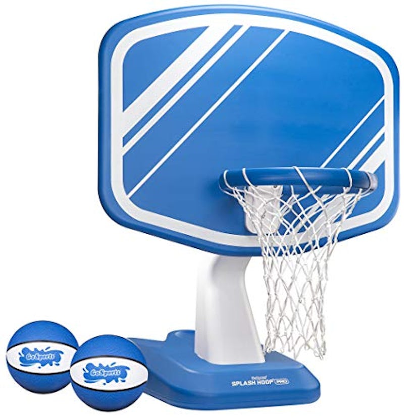 GoSports Splash Hoop