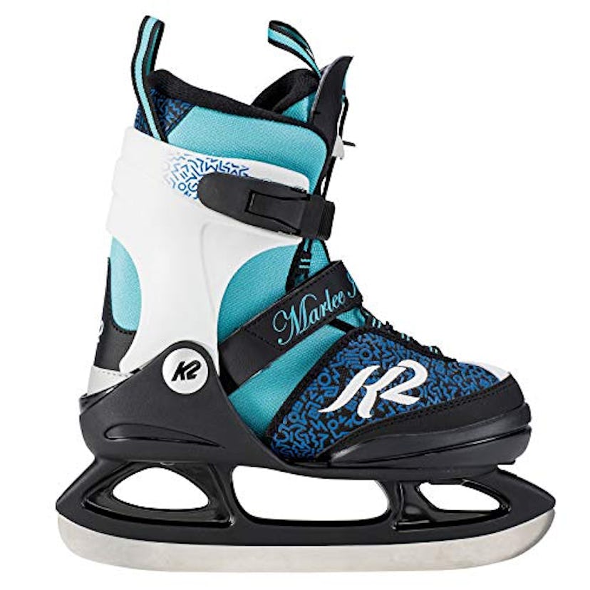 K2 Marlee Ice Skates