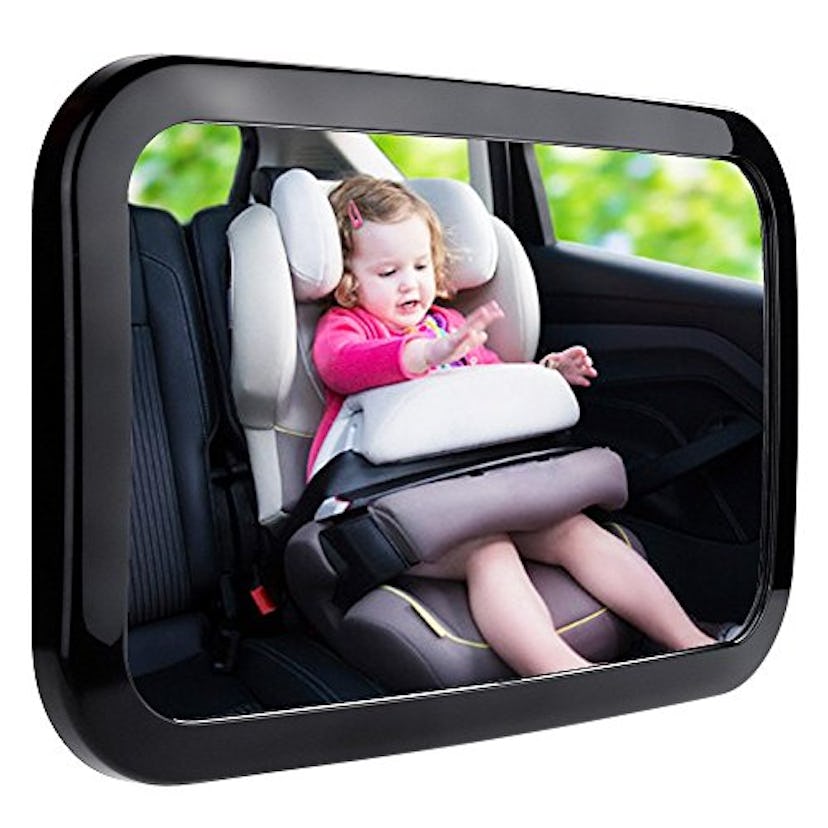 Zacro Baby Car Mirror