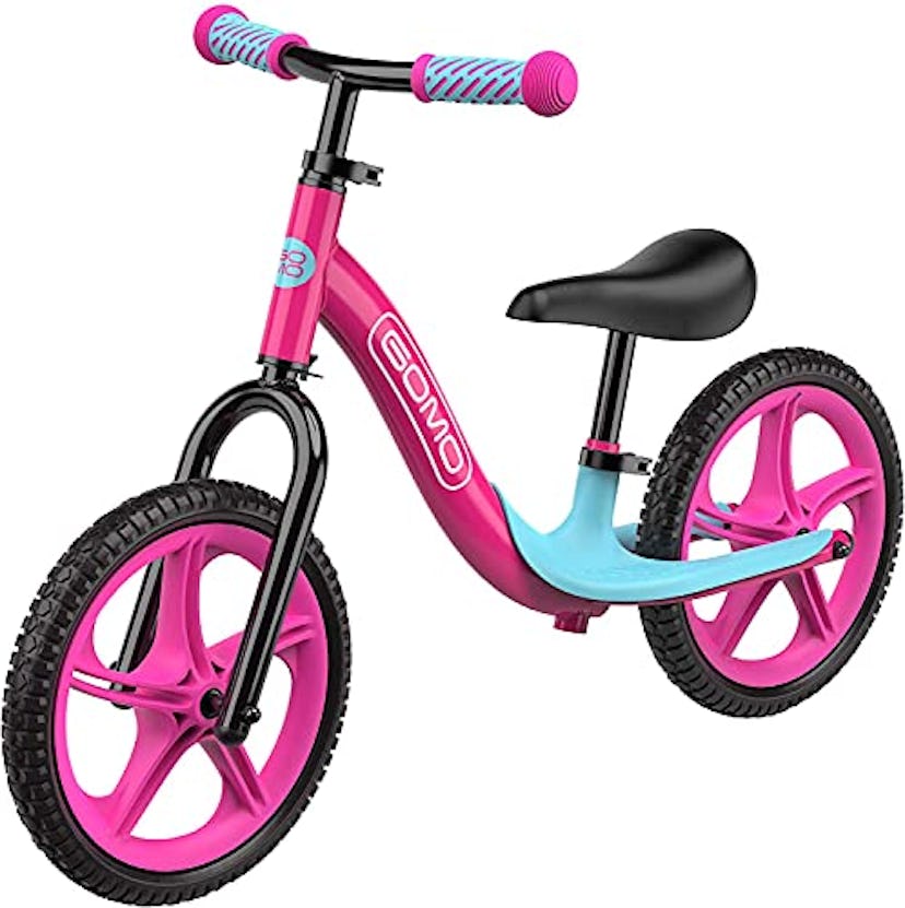 GOMO Balance Bike