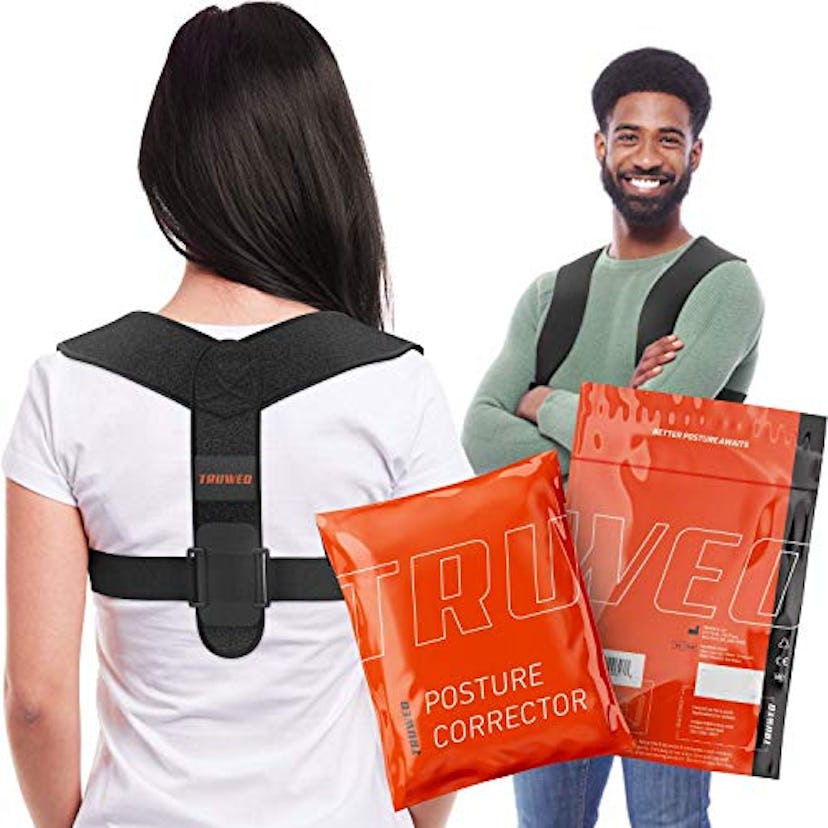 Truweo Posture Corrector Brace