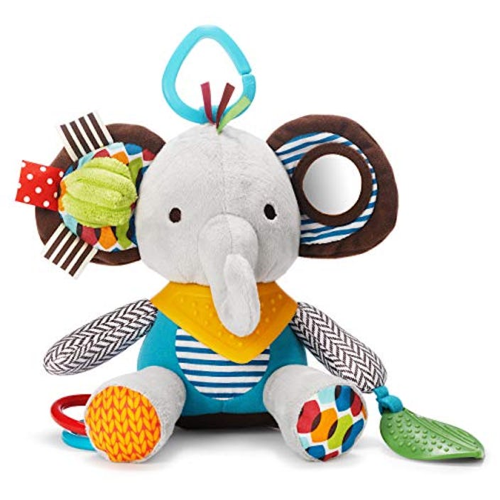 The Best Newborn Toys By Moms Everywhere