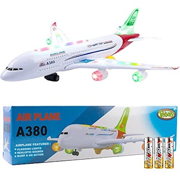 Toysery Airplane Toys for Kids