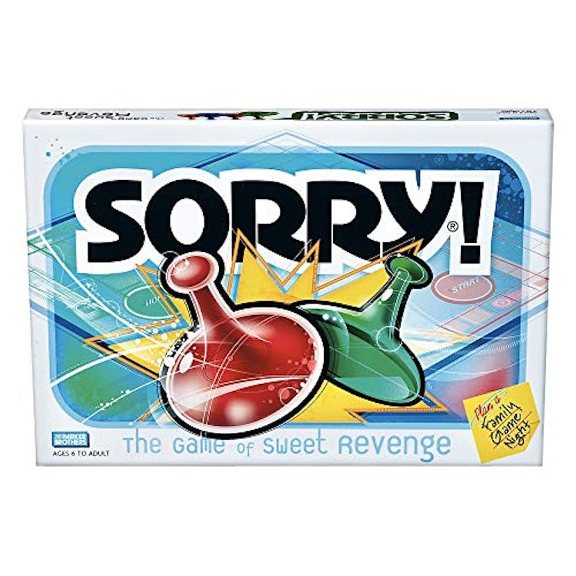 Sorry! Board Game