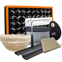 Bread Baking Kit Gift Set
