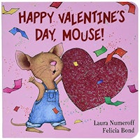 Happy Valentine's Day, Mouse
