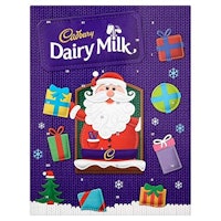 Cadbury Dairy Milk Chocolate Advent Calendar
