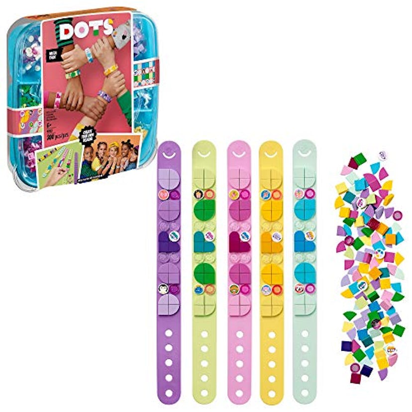 LEGO DOTS Disney Mickey & Friends Bracelets