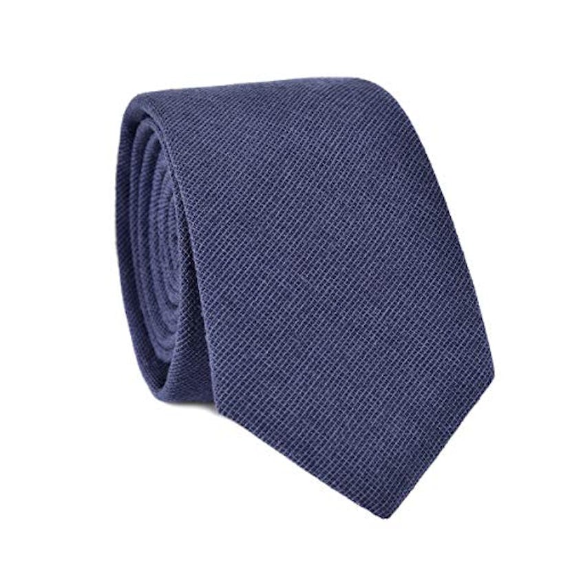 Men's Skinny Tie