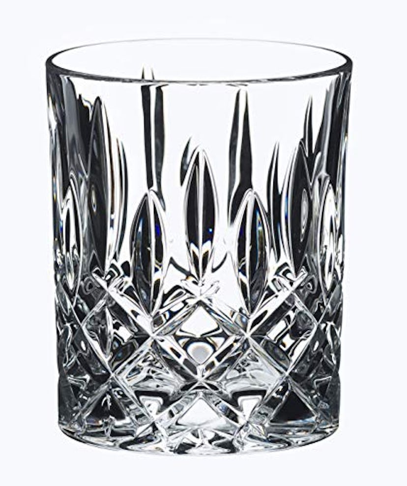 Riedel Tumbler Spey Whisky Glasses