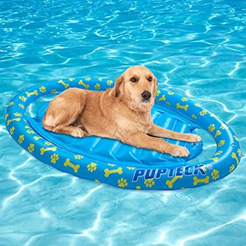 PUPTECK Dog Raft