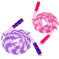 Zocy 2 Pack Jump Rope