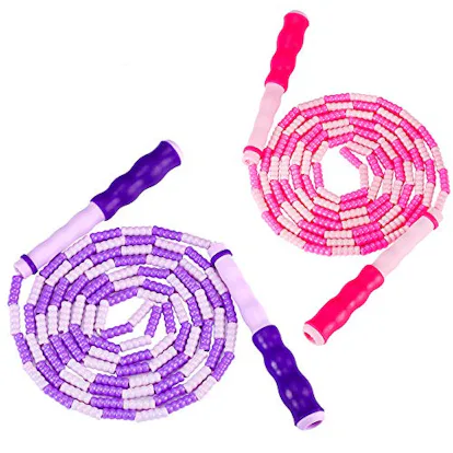 Child Rope Top 8 Kids Jump Ropes That Encourage Retro Summer Fun