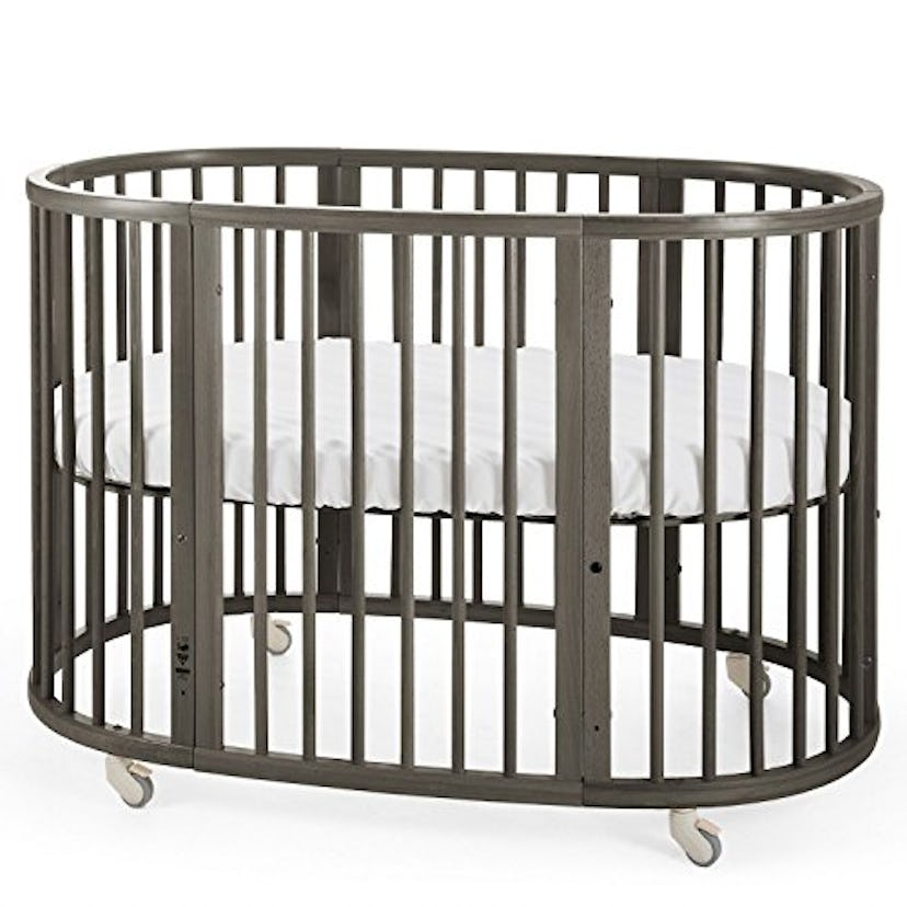 Stokke Sleepi Crib