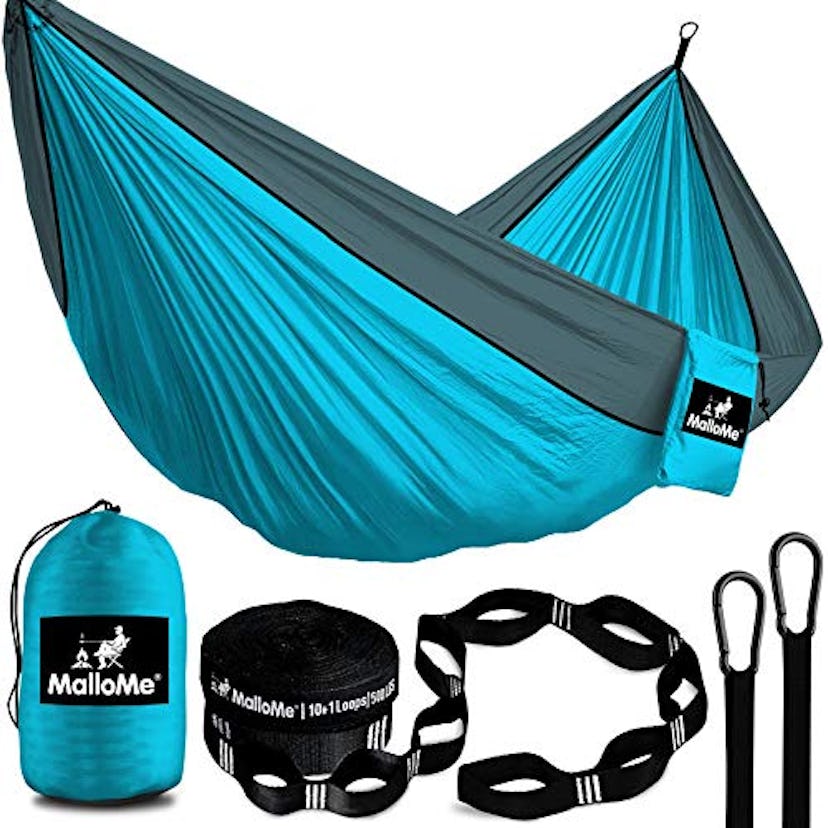 MalloMe Camping Hammock