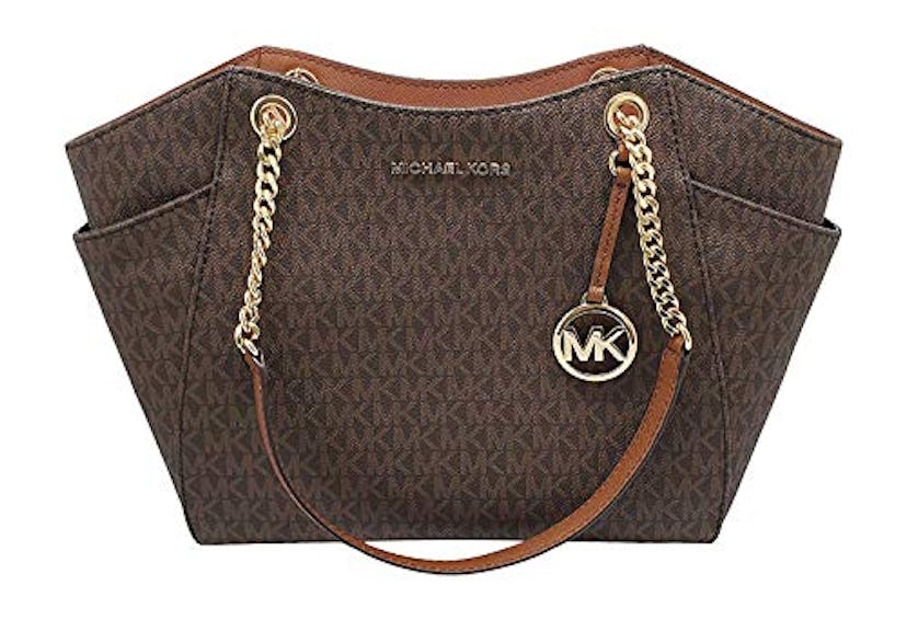 Michael Kors Women’s Jet Set Travel Tote 