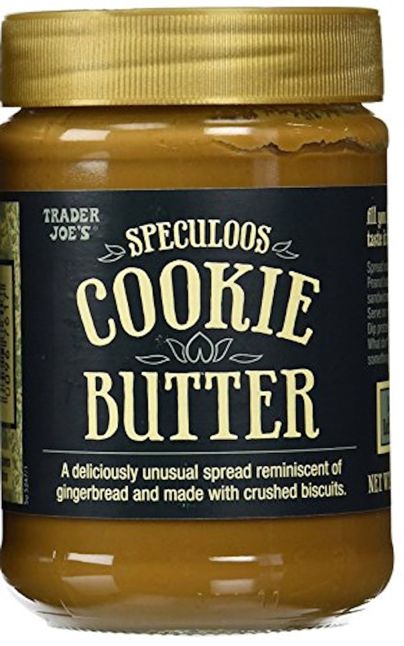 Speculoos Cookie Butter