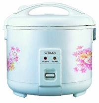Tiger Corporation Rice Cooker