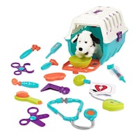 Battat Dalmatian Vet Kit