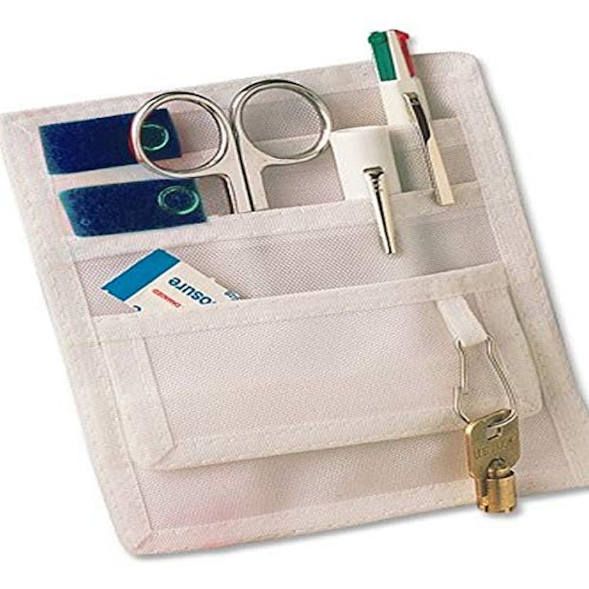 ADC 216 Pocket Pal II Organizer