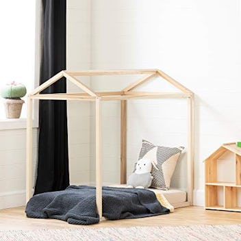 South Shore Sweedi Toddler Bed