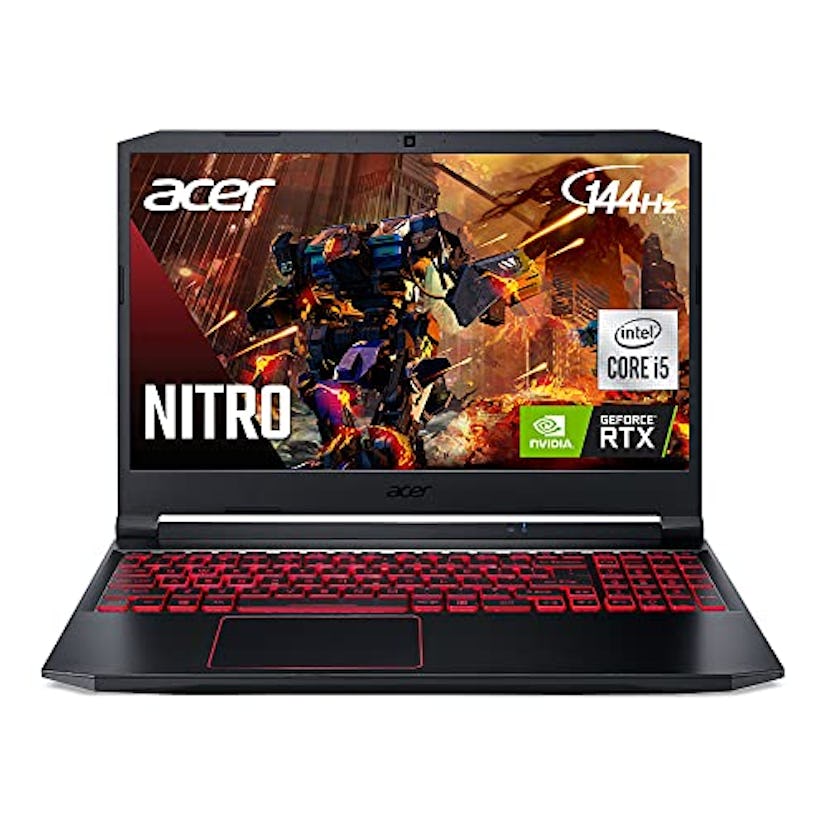 Acer Nitro 5 Gaming Laptop