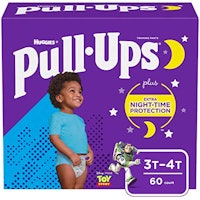 Huggies Pull-Ups Training Pants (66 count)