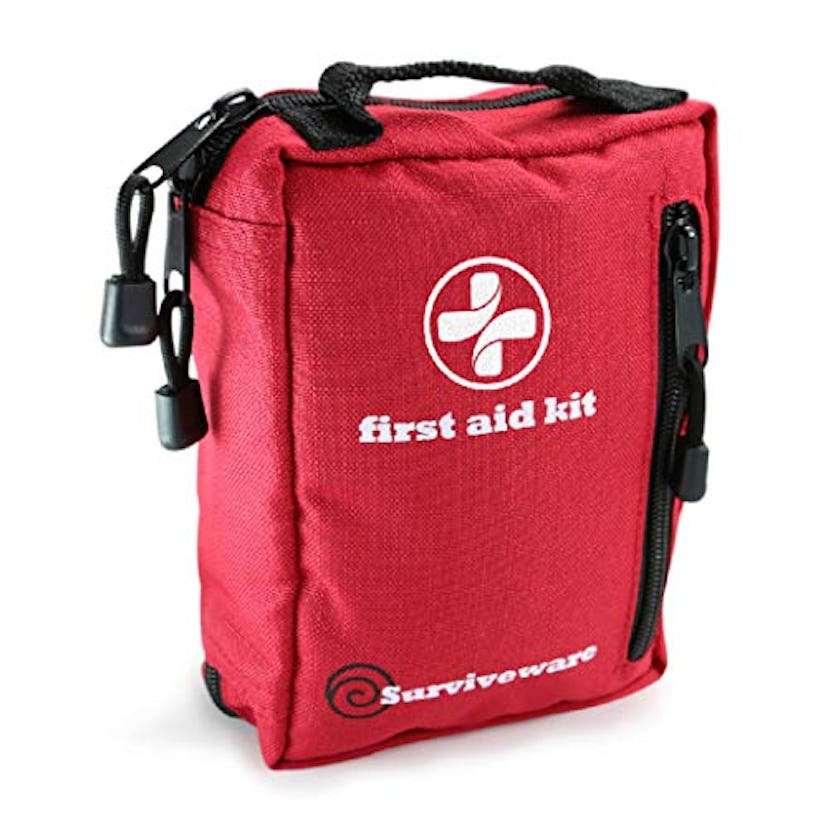 Surviveware First Aid Kit