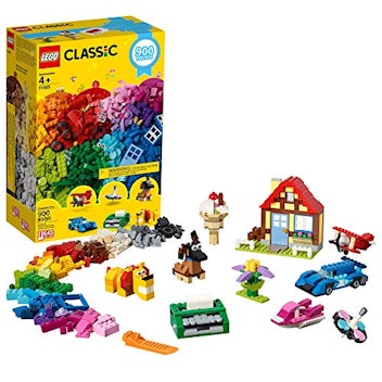 LEGO Classic Building Kit