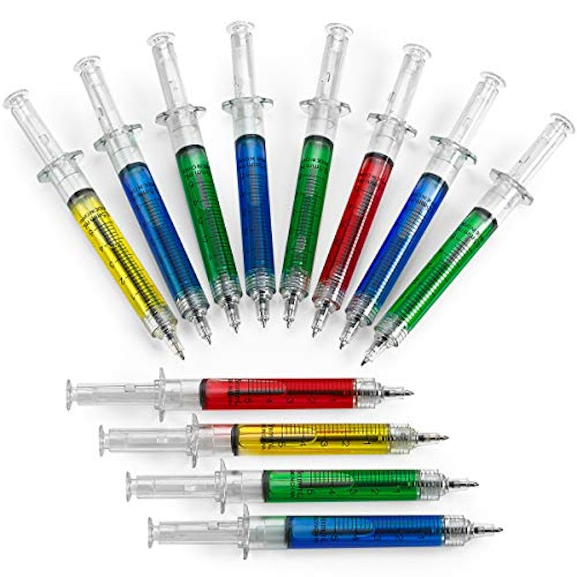 Syringe Pens