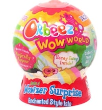 Orbeez Wow World Wowzer Surprise
