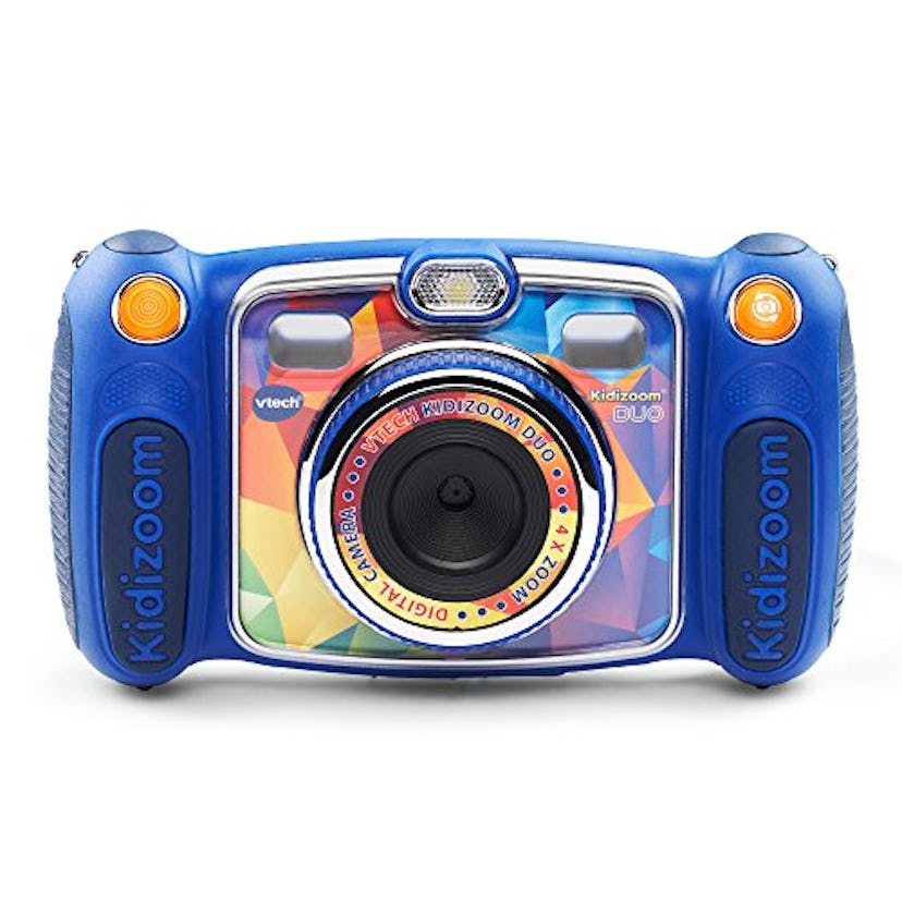 VTech Kidizoom Duo Selfie Camera