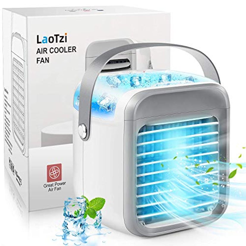 LaoTzi Portable Air Conditioner