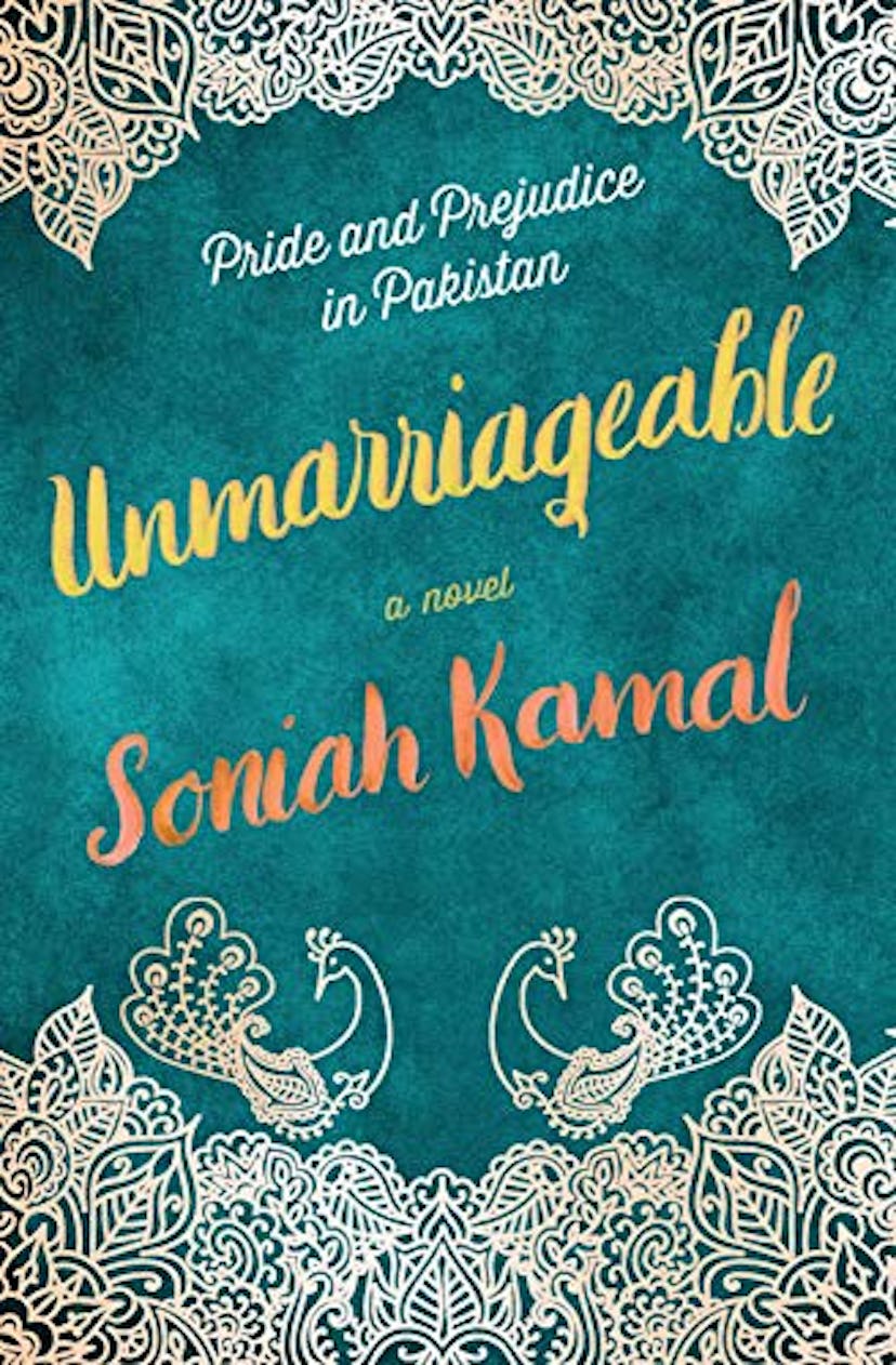 Unmarriageable by Soniah Kamal