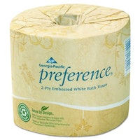 Preference 2-Ply Embossed Toilet Paper