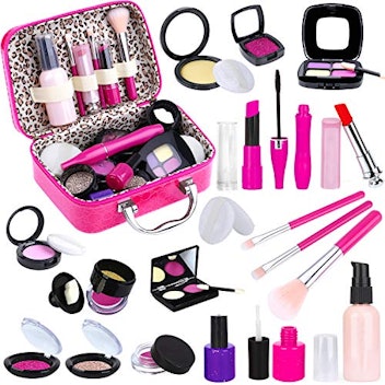 Pretend Makeup Kit