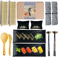 Artcome DIY Sushi Making Kit