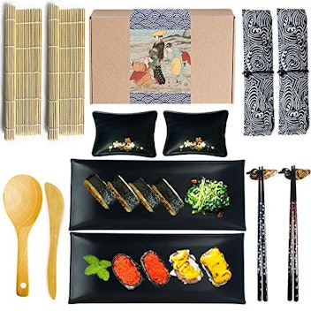Artcome DIY Sushi Making Kit