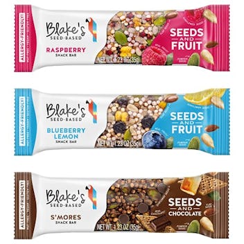 Blake's Seed Based (9-pack)