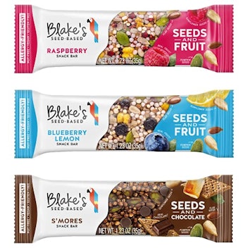 Blake's Seed Based (9-pack)