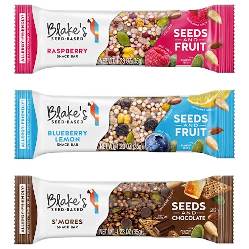 Blake's Seed Based (9-pack)