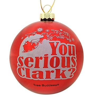 14 gifts for people who really love “National Lampoon's Christmas
