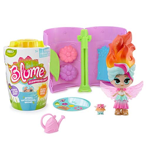 Blume sales dolls target