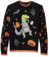 Blizzard Bay Halloween Sweater