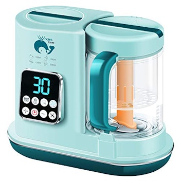  GROWNSY Baby Food Maker, Baby food Processor