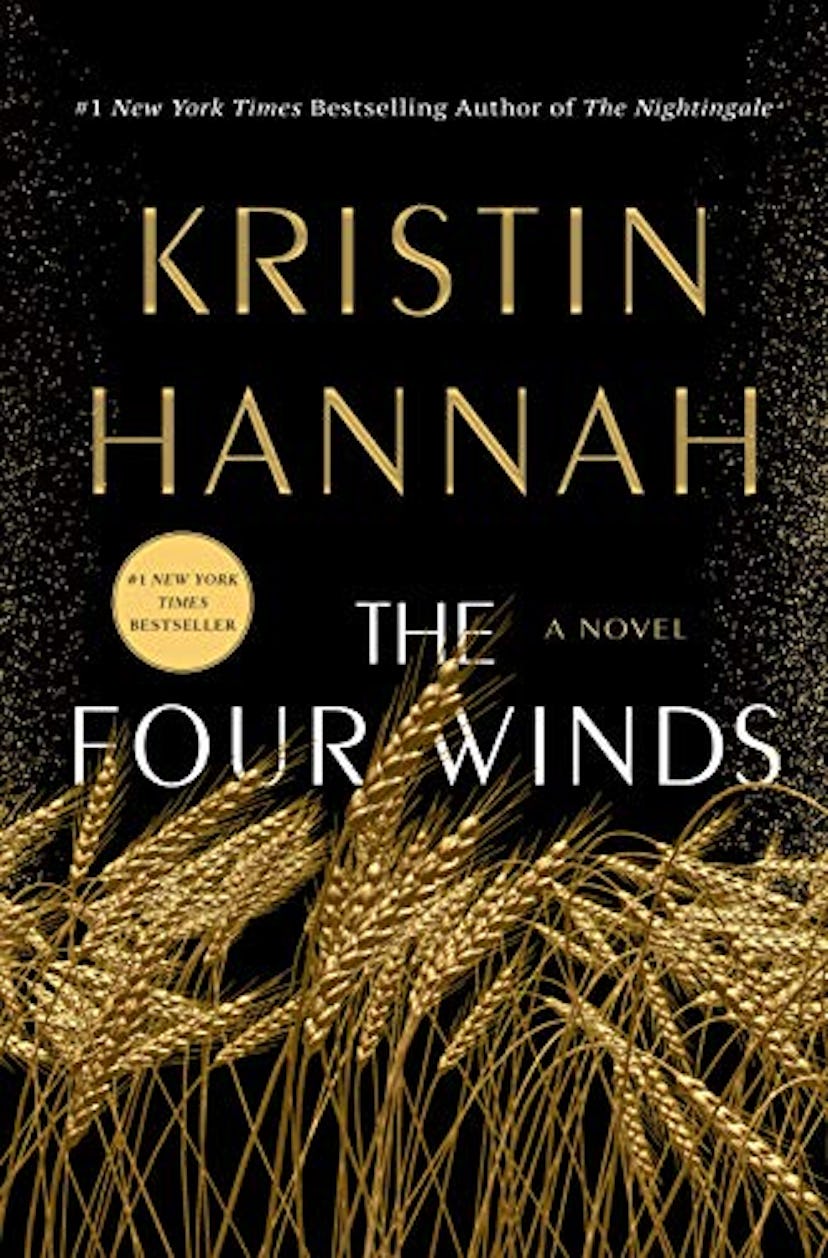 'The Four Winds' by Kristin Hannah